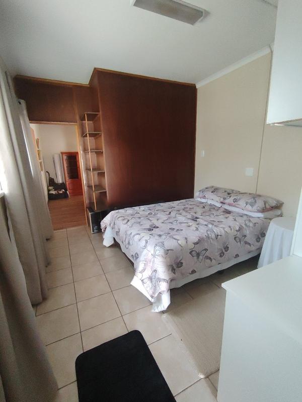 3 Bedroom Property for Sale in Vaalpark Free State